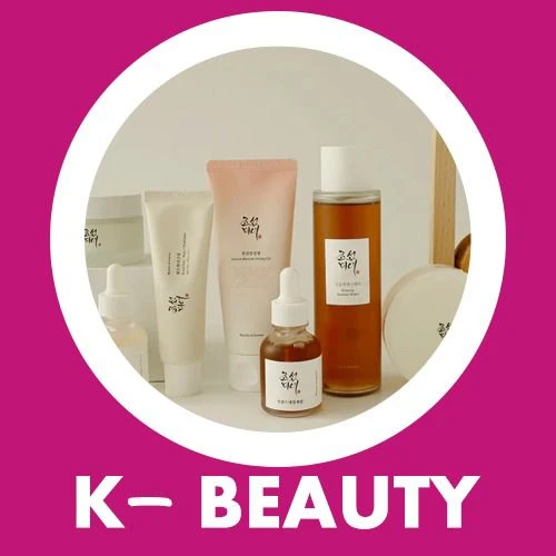 K-BEAUTY