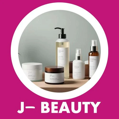 J-BEAUTY