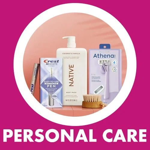 PERSONAL CARE